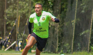 Após passagem por Portugal, Léo Jabá retorna ao São Bernardo para disputar o Paulistão