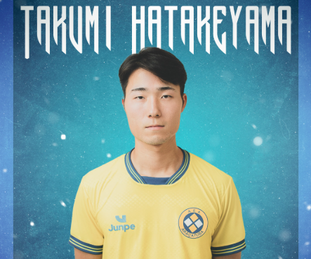 Paulistão Série A4: Araçatuba contrata atacante japonês; conheça! 2 image 304