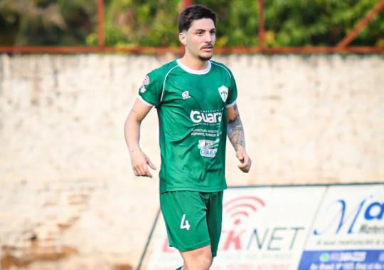 Paulistão Série A4: Barretos apresenta oito jogadores; conheça!