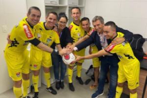 Paulistão: FPF divulga escala da arbitragem da 2ª rodada