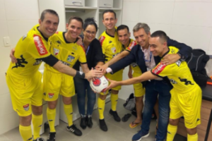 Paulistão Série A3: FPF divulga arbitragem da 3ª rodada