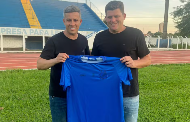 Paulistão Série A3: Técnico do Lemense detalha preparação para estreia