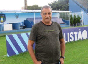 Livre no mercado, técnico Marcio Ribeiro completa 30 anos de carreira e analisa propostas