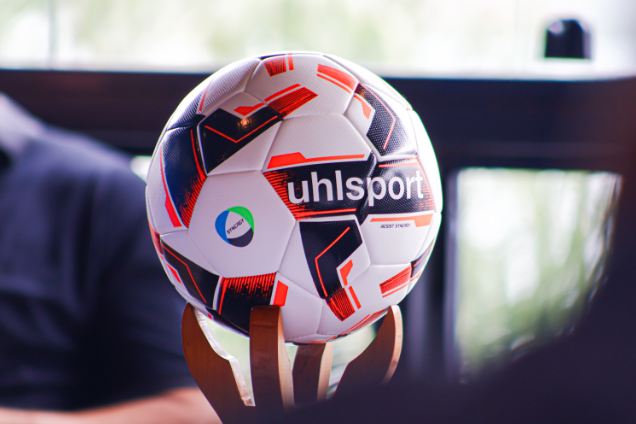 CANDANGÃO: Temporada 2025 começa com 5 jogos no final de semana 2 image 330