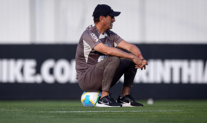 Sem reforços, Corinthians poderá dar chances a jovens do sub-20 no Paulistão