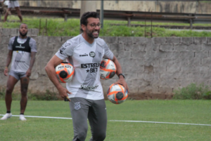 Ponte Preta x Santos - Macaca e Peixe tentam a segunda vitória no Paulistão