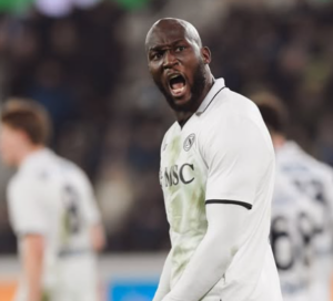 Napoli derrota Atalanta e amplia vantagem na liderança do Campeonato Italiano