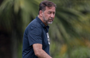 Augusto Melo garante que impeachment no Corinthians 'não será aprovado'