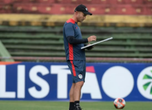 Paulistão: Técnico da Portuguesa ressalta 'grande evolução' após empate