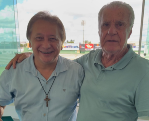 Paulistão Série A3: Diretor de futebol  encontra com dirigente do Catanduva