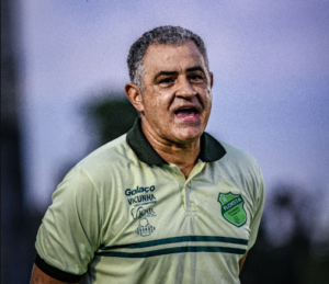 Cearense: Técnico do Floresta projeta segundo confronto: “Sabemos da dificuldade”