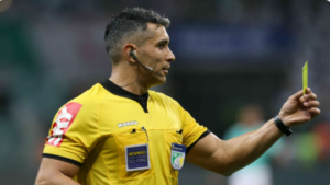 Paulistão Série A3: FPF divulga escala de arbitragem da segunda rodada