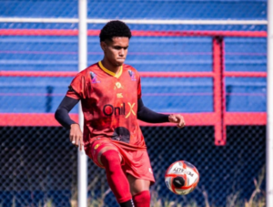 Jabaquara x Vocem - Vai começar a temporada 2025 para Jabuca e Esquadrão