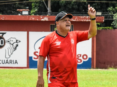 Inter de Bebedouro x Audax – Lobo e Vermelhos começam a disputa da Série A4