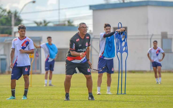 Paulistão Série A4: Penapolense fará amistoso contra time da Série A2