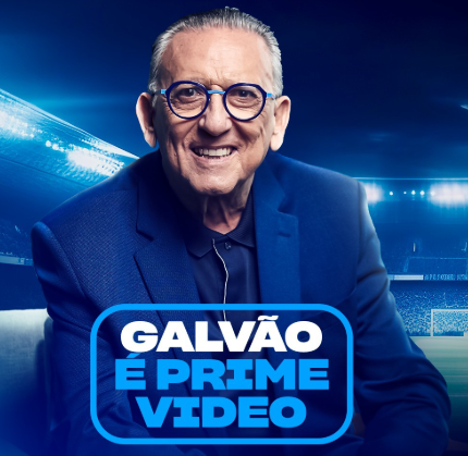 Galvão Bueno