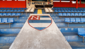 Nacional x São Caetano - Tradição em campo na abertura do Paulistão Série A4