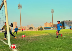 Paulistão Série A4: Como chega o São Caetano para a estreia?