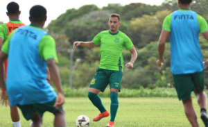 Copa do Nordeste: Sampaio Corrêa finaliza preparação para estreia
