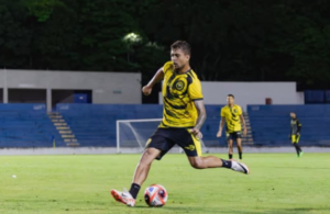 Paulistão Série A4: Como chega o Joseense para a estreia?