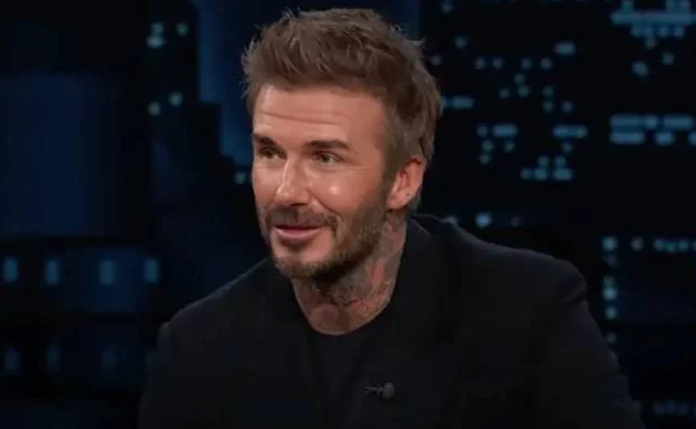 Beckham