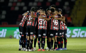 PAULISTÃO: São Paulo e Guarani duelam no fechamento da 3ª rodada