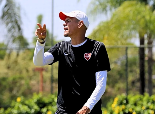 Desportivo Brasil x Rio Preto - Dragão Chinês estreia no Paulistão Série A3 2 image 468