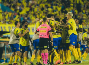 Paulistão Série A4: Técnico do Araçatuba comemora virada histórica