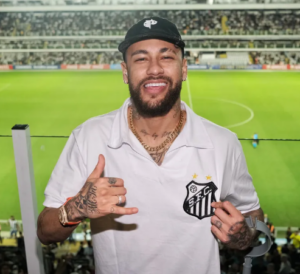 Neymar no Santos 2025: Jogador busca recuperar o futebol e garantir vaga na seleção