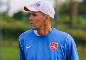 Paulistão Série A3: Técnico do Desportivo Brasil projeta estreia e analisa período na China