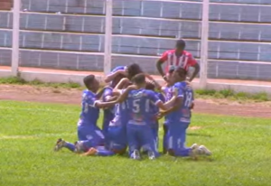 SUL-MATO-GROSSENSE: Aquidauanense 'amassa' o Coxim e assume liderança