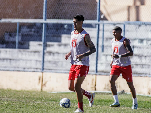 AMAZONENSE: Conheça cada time e prepare-se para a 1ª rodada! 4 image 485