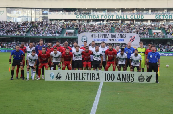 PARANAENSE: Primeiro Coritiba e Athletico do ano protagoniza 5ª rodada 2 image 493