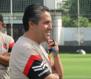 Com 100% de aproveitamento em casa, Fernando Marchiori leva Primavera a vice-liderança