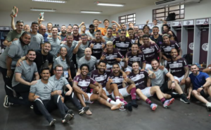 Paulistão Série A2: Treinador da Ferroviária analisa vitória sobre o Ituano