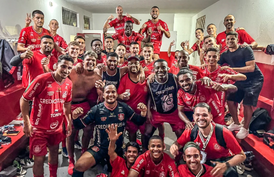 Edson Vieira se torna o primeiro técnico a trabalhar em todas divisões do Paulistão 4 image 497