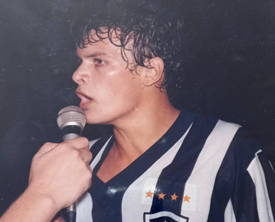 Edson Vieira se torna o primeiro técnico a trabalhar em todas divisões do Paulistão 2 image 500