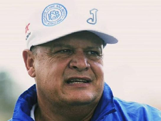 Edson Vieira se torna o primeiro técnico a trabalhar em todas divisões do Paulistão 3 image 502