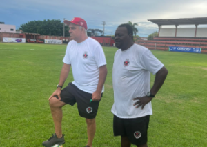 Sul-Mato-Grossense: Sob o comando de Oliveira, Águia Negra vence o Naviraiense