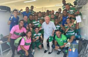 Paulistão Série A3: Técnico do Rio Preto analisa segunda vitória