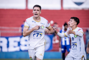 São Caetano x Paulista - O grande jogo da rodada no Paulistão Série A4