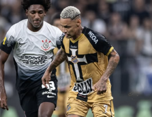 Paulistão: Água Santa conta com o torcedor para buscar recuperação