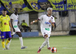 São-Carlense x Joseense - Encontro após estreias opostas no Paulistão Série A4