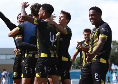 São-Carlense x Joseense - Encontro após estreias opostas no Paulistão Série A4 2 image 522