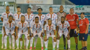 Vocem x Penapolense - Ambos buscam primeira vitória no Paulistão Série A4