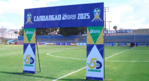 CANDANGÃO: Cinco jogos movimentam a segunda rodada neste final de semana