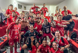 PAULISTÃO SÉRIE A4: São Caetano e Paulista jogam de olho na liderança