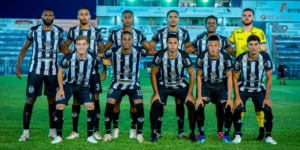 União Barbarense x Nacional - Leão da 13 e Naça tentam a primeira vitória no Paulistão Série A4