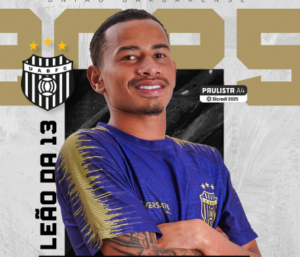 União Barbarense anuncia pacotão de reforços para a disputa do Paulistão Série A4