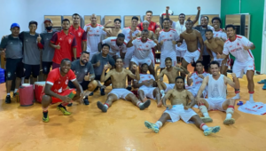ACREANO: Galvez e Rio Branco vencem na abertura do estadual